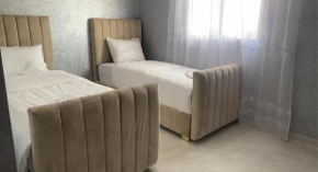 Appartement de luxe al hoceima